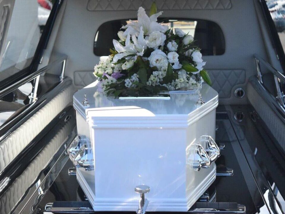 funeral homes in Citrus Heights, CA