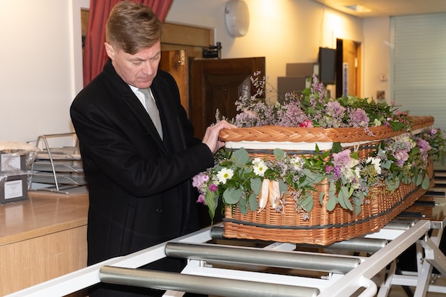 Sacramento, CA cremations